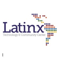 Latinx Technology & Community Center logo - Similar company to Nugogo Branding Solutions