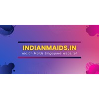 Indianmaids.in logo - Similar company to Ninkatec Pte Ltd