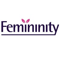 Femininity Beauty logo - Similar company to American Construction & Fabrication Llc