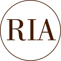 Robin Insley Associates (RIA) logo - Similar company to All For Nature B.V.