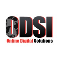 Odsi - Online Digital Solutions