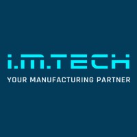 IM TECH Industrial Manufacturing Technologies Ltd logo - Similar company to Fortune Precision Machinery