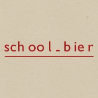 Schoolbier logo - Similar company to Cmd Lwd