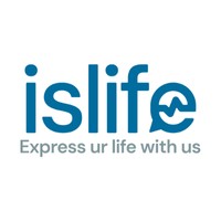 islife.care logo - Similar company to Ebizmark
