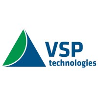 VSP Technologies logo - Similar company to Hex Technology Co., Ltd