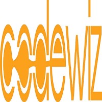 Codewiz Inc. logo - Similar company to Oswell Technologies