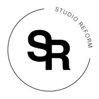Studio Reform logo - Similar company to Studio Jo Cook