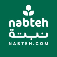 Nabteh.com logo - Similar company to Webcom Techology