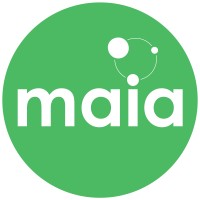 Maia Growth Partners | B Corp™ logo - Similar company to Spaceon Technology
