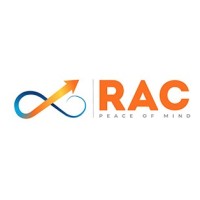 RAC IT Solutions logo - Similar company to Silicon Rental Solutions Limited