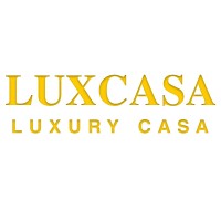 Luxcasa logo - Similar company to Nội Thất Morelux