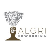ALGRI COWORKING BARCELONA logo - Similar company to Escola Piaget (Barcelona)