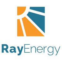Ray Energy logo - Similar company to R-Fab