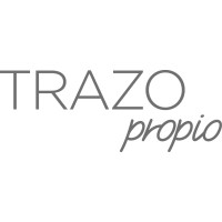 Trazo propio logo - Similar company to Trazo Labs
