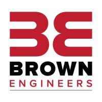 Brown Engineers, LLC logo - Similar company to Legend Tek