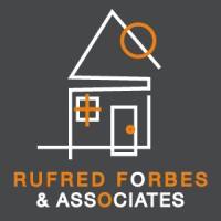 Rufred Forbes and Associates (RFA Construction) logo - Similar company to Sap Sas