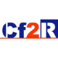 Centre Français de Recherche sur le Renseignement (CF2R) logo - Similar company to Souveraine Tech