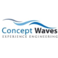 ConceptWaves Software Solutions Pvt. Ltd. logo - Similar company to Gravityzip