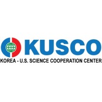 KOREA-US SCIENCE COOPERATION CENTER logo - Similar company to Korea Biomedicine Industry Association