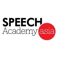 Speech Academy Asia logo - Similar company to Dialogic Academy