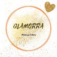 Glamorra logo - Similar company to Shri Sagas