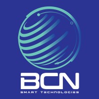 BCN Smart Technologies Sdn Bhd logo - Similar company to Rfd Technology