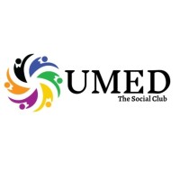 Umed - The Social Club logo - Similar company to Spandan_Coep