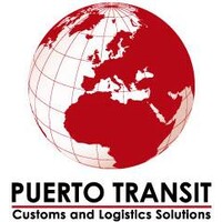 Puerto Transit logo - Similar company to Jttl