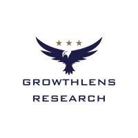 GrowthLens Research logo - Similar company to Research Maestro