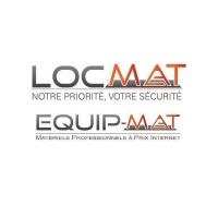 LocMat - EquipMat logo - Similar company to Fpmat