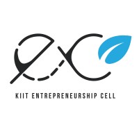 KIIT E-CELL logo - Similar company to Fed Kiit