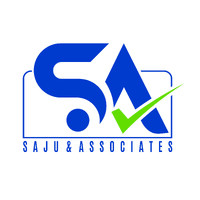 Saju & Associates logo - Similar company to D. S. Research Centre