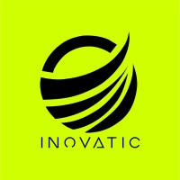 INOVATIC Madagascar logo - Similar company to Diapen'Tech