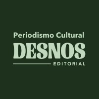 Desnos Editorial logo - Similar company to Editorial Pollo Blanco
