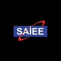 The South African Institute of Electrical Engineers (SAIEE) logo - Similar company to Propertyclan
