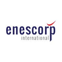 Enescorp International LLC logo - Similar company to Roots Beyond