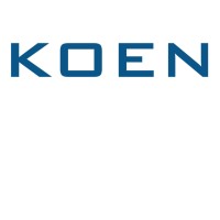 KOEN logo - Similar company to Comnify