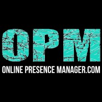 Online Presence Manager, Inc. logo - Similar company to Radix Interactive