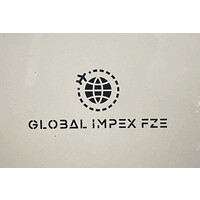 Global Impex FZE logo - Similar company to Zed Global Marketing