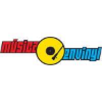 Música en Vinyl logo - Similar company to La Bestia Music Inc.