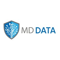 MD Data logo - Similar company to My Data Aps