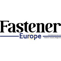 Fastener Europe Magazine logo - Similar company to Fasten.It - The Fastener Business Network