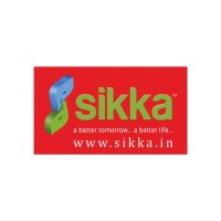 Sikka logo - Similar company to Dharmik India