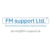 FM support Ltd logo - Similar company to Imperium Group