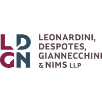 Leonardini, Despotes, Giannecchini & Nims LLP logo - Similar company to Neumiller & Beardslee