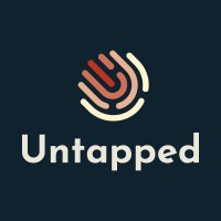 Untapped Recruiting logo - Similar company to Optimal Ticketing