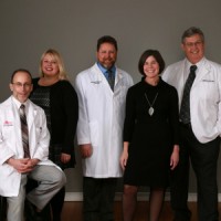Women's Medical Center, P.C. logo - Similar company to Morey Courts Recreation Center