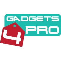 Gadgets For Pro logo - Similar company to Gadgets And Accessories