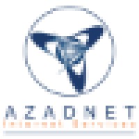 Azadnet Resaneh Co. آزادنت رسانه