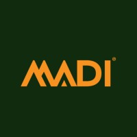 MADI Wellness logo - Similar company to 2Doishub